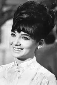 Фото Сюзанна Плешетт (Suzanne Pleshette)