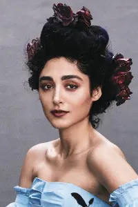 Фото Гольшифте Фарахани (Golshifteh Farahani)