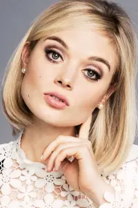 Фото Белла Хиткот (Bella Heathcote)