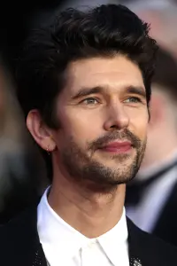 Фото Бен Уишоу (Ben Whishaw)