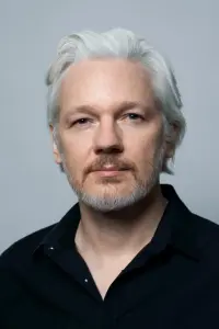 Фото Джулиан Ассанж (Julian Assange)