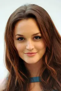 Фото Лейтон Мистер (Leighton Meester)