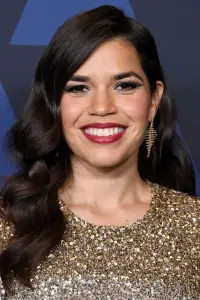 Фото Америка Феррера (America Ferrera)