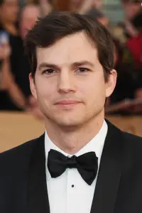 Фото Эштон Катчер (Ashton Kutcher)