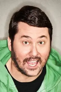 Фото Дуг Бенсон (Doug Benson)