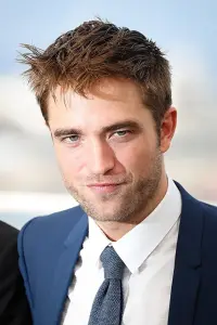 Фото Роберт Паттинсон (Robert Pattinson)