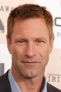 Фото Аарон Экхарт (Aaron Eckhart)