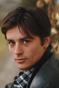 Фото Ален Делон (Alain Delon)