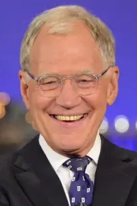 Фото Дэвид Леттерман (David Letterman)