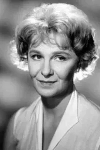 Фото Джеральдин Пейдж (Geraldine Page)