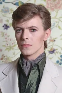 Фото Дэвид Боуи (David Bowie)