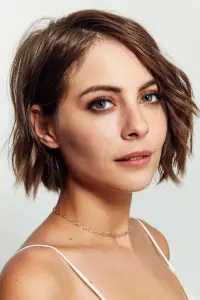 Фото  (Willa Holland)