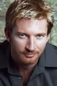 Фото Дэвид Уэнам (David Wenham)