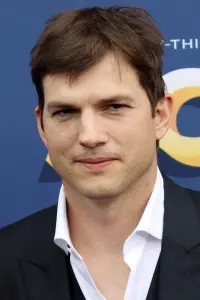 Фото Эштон Катчер (Ashton Kutcher)