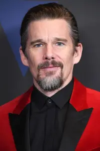 Фото Итан Хоук (Ethan Hawke)