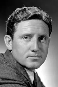 Фото Спенсер Трейси (Spencer Tracy)