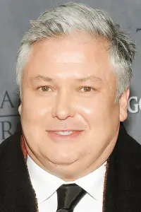 Фото Конлет Хилл (Conleth Hill)