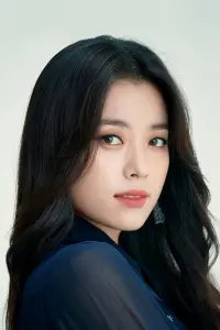 Фото Хан Хё Чжу (Han Hyo-joo)