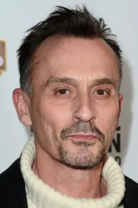 Фото Роберт Неппер (Robert Knepper)