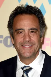 Фото Брэд Гарретт (Brad Garrett)