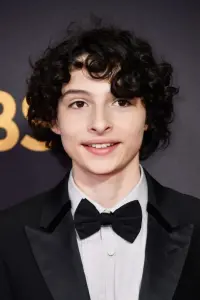 Фото Финн Вулфард (Finn Wolfhard)