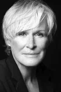 Фото Гленн Клоуз (Glenn Close)