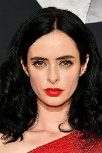 Фото Кристен Риттер (Krysten Ritter)