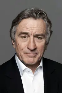 Фото Роберт Де Ниро (Robert De Niro)