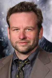 Фото Даллас Робертс (Dallas Roberts)