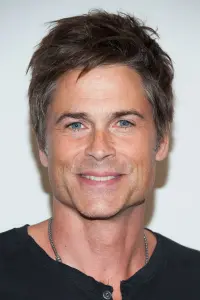 Фото Роб Лоу (Rob Lowe)