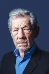 Фото Иэн Маккеллен (Ian McKellen)