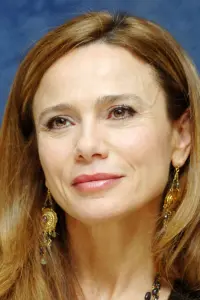 Фото Лена Олин (Lena Olin)