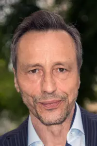 Фото Майкл Винкотт (Michael Wincott)