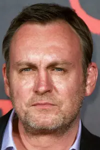 Фото Филип Гленистер (Philip Glenister)