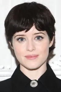 Фото Клэр Фой (Claire Foy)