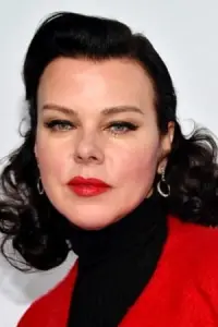 Фото Деби Мазар (Debi Mazar)