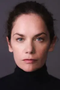 Фото Рут Уилсон (Ruth Wilson)