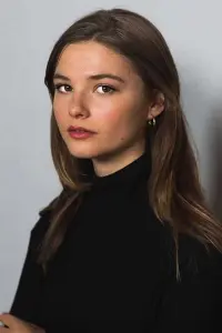 Фото Стефани Скотт (Stefanie Scott)