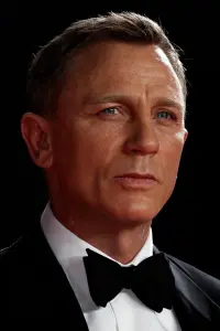 Фото Дэниел Крейг (Daniel Craig)