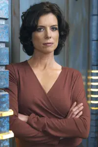 Фото Торри Хиггинсон (Torri Higginson)