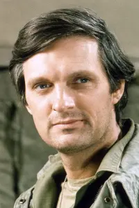 Фото Алан Алда (Alan Alda)