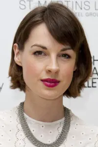 Фото  (Jessica Raine)