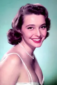 Фото Патрисия Нил (Patricia Neal)