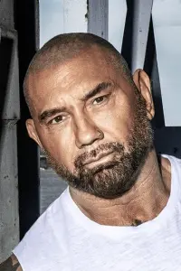 Фото Дэйв Баутиста (Dave Bautista)