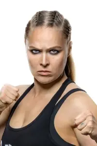 Фото Ронда Роузи (Ronda Rousey)