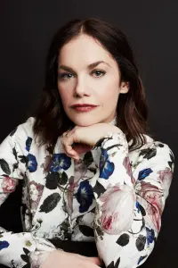 Фото Рут Уилсон (Ruth Wilson)