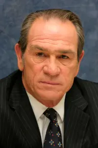 Фото Томми Ли Джонс (Tommy Lee Jones)