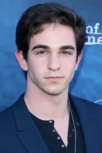 Фото Закари Гордон (Zachary Gordon)