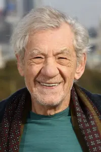 Фото Иэн Маккеллен (Ian McKellen)