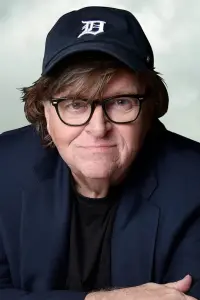 Фото Майкл Мур (Michael Moore)